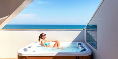 Wellnessurlaub - Emilia Romagna - You & Me Beach Hotel
