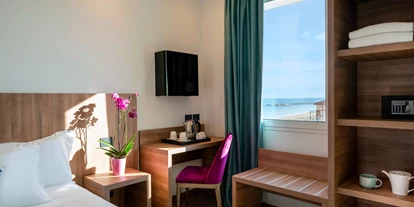 Wellnessurlaub - Emilia Romagna - You & Me Beach Hotel