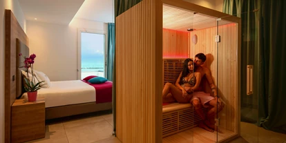 Wellnessurlaub - Emilia Romagna - You & Me Beach Hotel