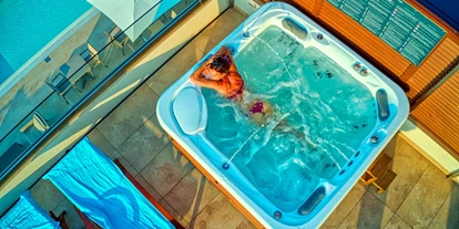 Wellnessurlaub - Emilia Romagna - You & Me Beach Hotel