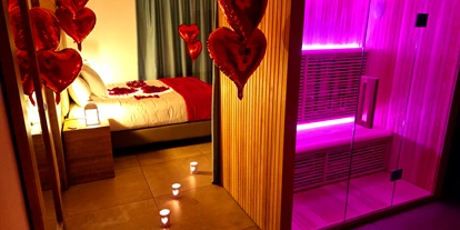 Wellnessurlaub - Emilia Romagna - You & Me Beach Hotel