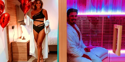 Wellnessurlaub - Emilia Romagna - You & Me Beach Hotel