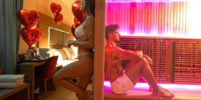 Wellnessurlaub - Emilia Romagna - You & Me Beach Hotel