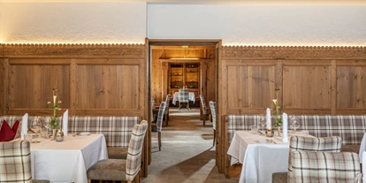 Wellnessurlaub - Klassifizierung: 4 Sterne S - Ampass - Der Böglerhof - pure nature spa resort