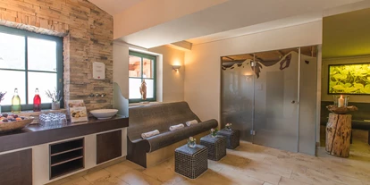 Wellnessurlaub - Klassifizierung: 4 Sterne S - Ampass - Der Böglerhof - pure nature spa resort