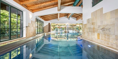 Wellnessurlaub - Klassifizierung: 4 Sterne S - Ampass - Der Böglerhof - pure nature spa resort