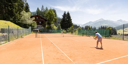 Wellnessurlaub - Klassifizierung: 4 Sterne S - Ampass - Der Böglerhof - pure nature spa resort