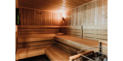 Wellnessurlaub - Oberbozen - Bio Sauna - Hotel das stachelburg