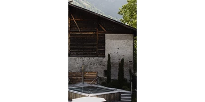 Wellnessurlaub - Oberbozen - Traditionelle Architektur und moderne Elemente  - Hotel das stachelburg