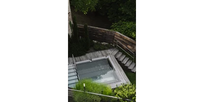 Wellnessurlaub - Oberbozen - Relax Whirlpool  - Hotel das stachelburg