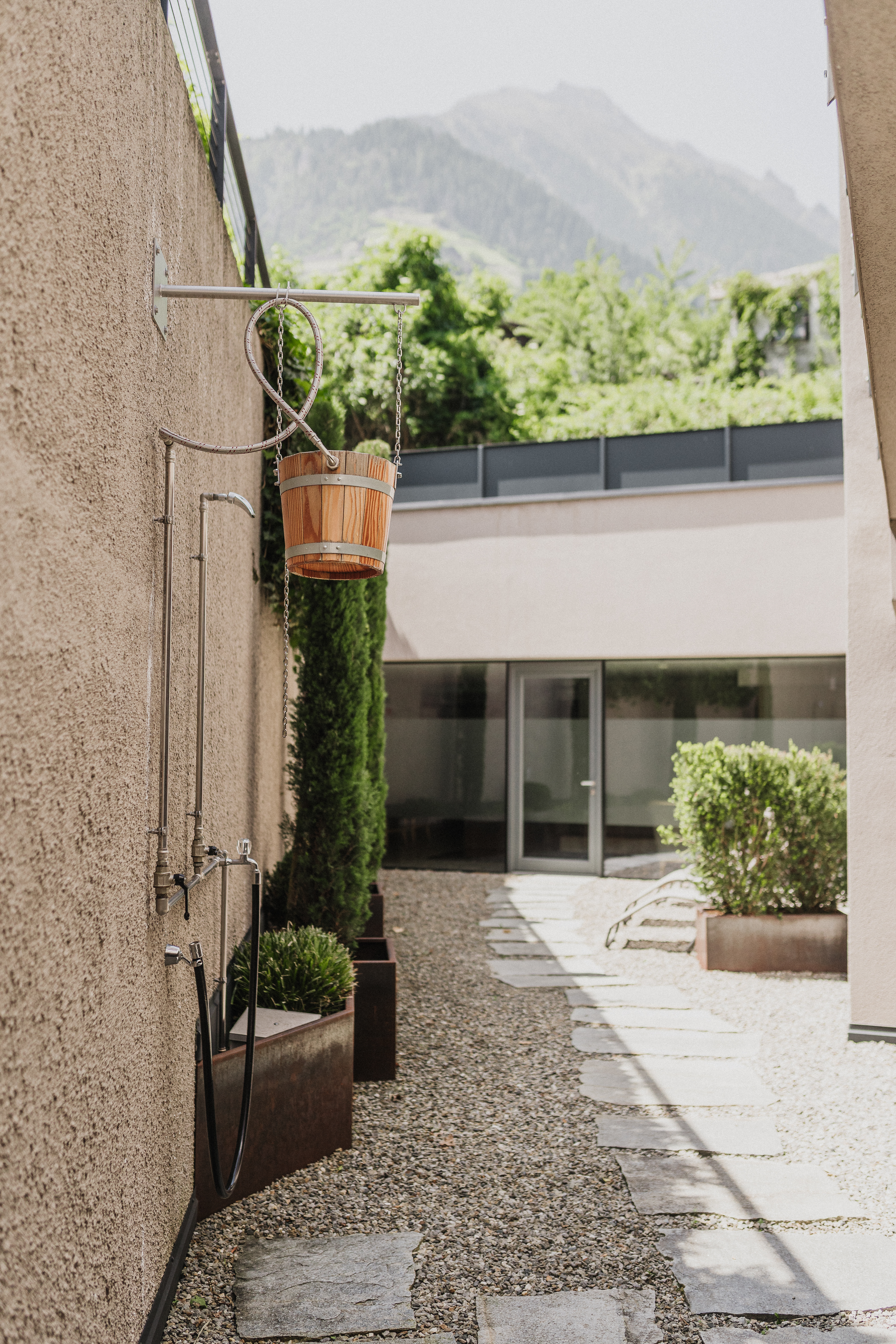 Wellnesshotel: Hotel das stachelburg