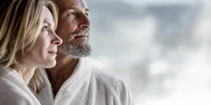 Wellnessurlaub - Dorf Tirol - Summit Spa - Hotel Das Central - Alpine. Luxury. Life.