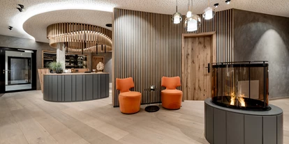 Wellnessurlaub - Dorf Tirol - Summit Beauty & Massage - Hotel Das Central - Alpine. Luxury. Life.