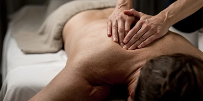 Wellnessurlaub - Dorf Tirol - Summit Beauty & Massage - Hotel Das Central - Alpine. Luxury. Life.