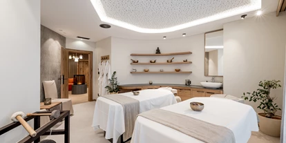 Wellnessurlaub - Dorf Tirol - Summit Beauty & Massage - Hotel Das Central - Alpine. Luxury. Life.