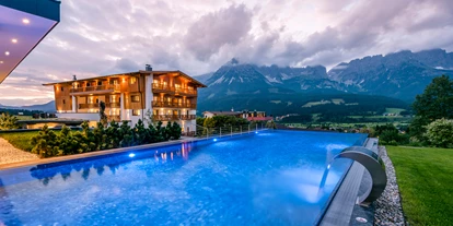 Wellnessurlaub - Bad Aibling - Hotel DER BÄR