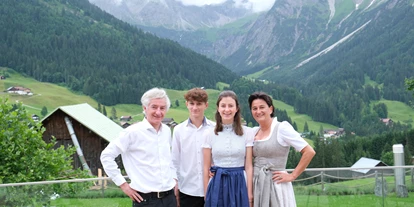 Wellnessurlaub - Day SPA - Dornbirn - Haller's Geniesserhotel