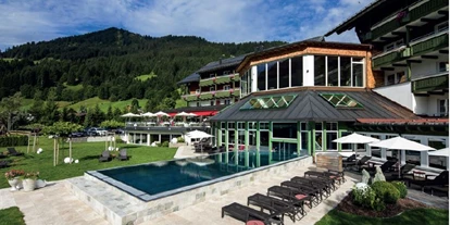 Wellnessurlaub - Day SPA - Dornbirn - Haller's Geniesserhotel