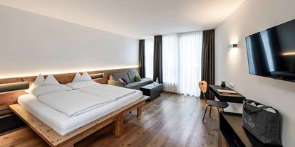 Wellnessurlaub - Dorf Tirol - die berge lifestyle hotel Sölden