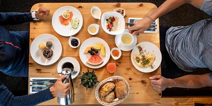 Wellnessurlaub - Dorf Tirol - die berge lifestyle hotel Sölden