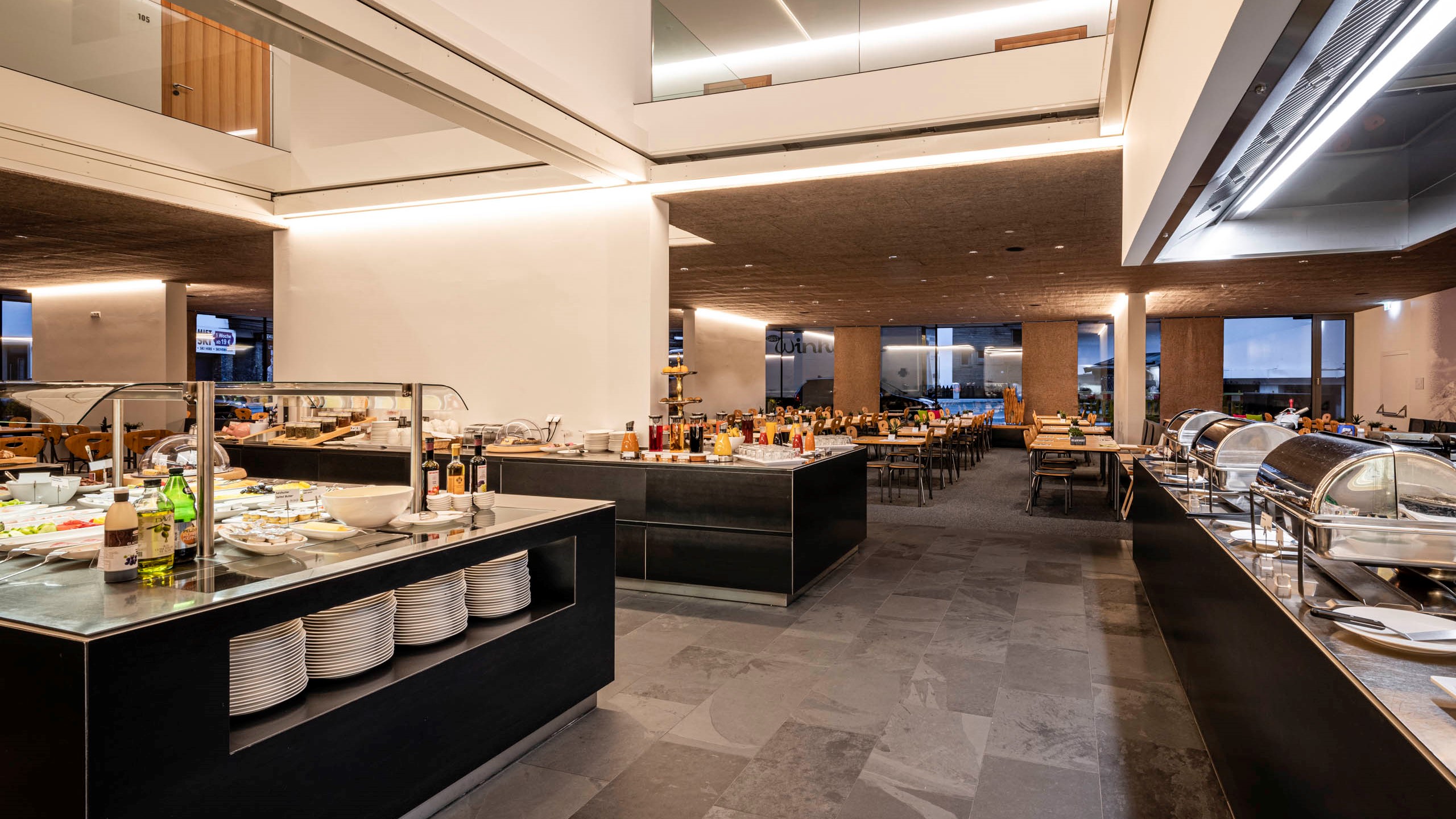 Wellnessurlaub - Nauders - die berge lifestyle hotel Sölden