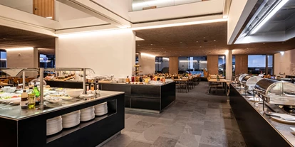 Wellnessurlaub - Dorf Tirol - die berge lifestyle hotel Sölden