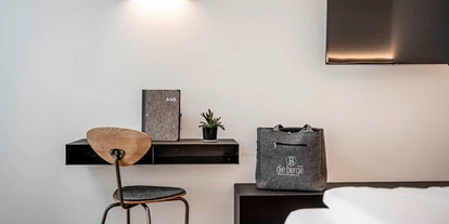 Wellnessurlaub - Dorf Tirol - die berge lifestyle hotel Sölden