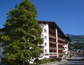 Wellnesshotel: Q! Hotel Maria Theresia Kitzbühel