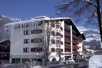 Wellnesshotel: Q! Hotel Maria Theresia Kitzbühel