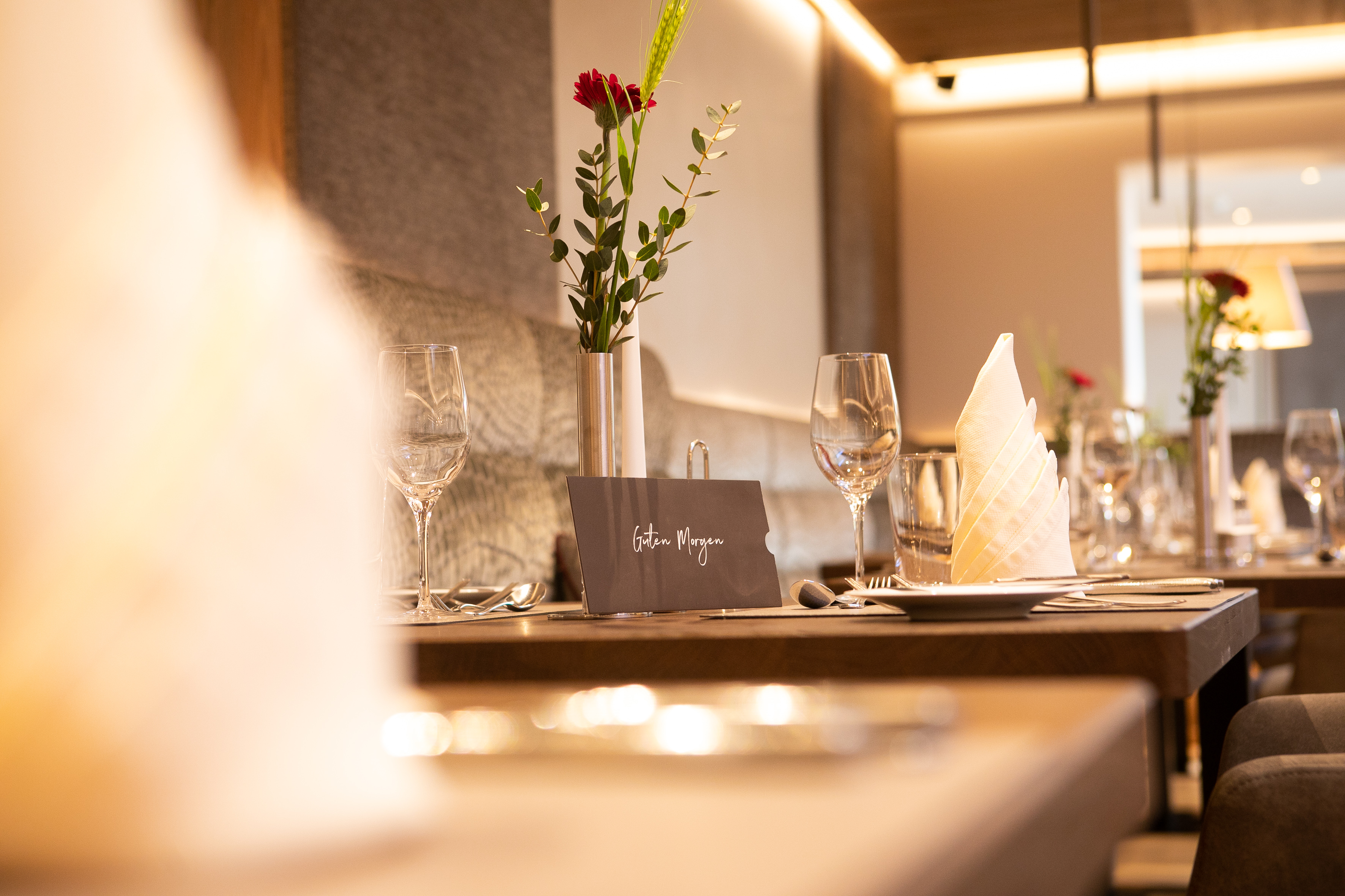 Wellnessurlaub - Day SPA - Prien am Chiemsee - Hotel Elisabeth Tirol