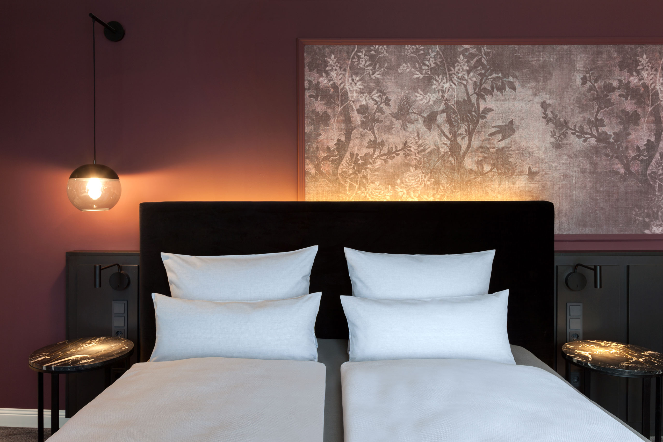 ERIKA Boutiquehotel Kitzbühel Zimmerkategorien Suite