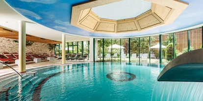 Wellnessurlaub - Day SPA - Dornbirn - Florian Scherl - Hirschen Wohlfühlhotel