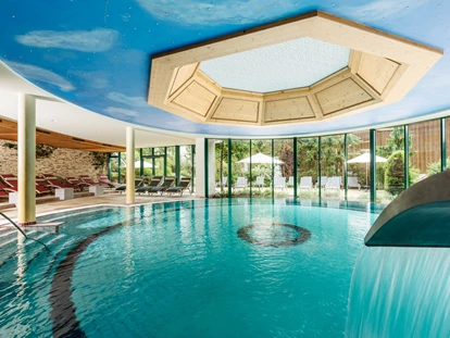 Wellnessurlaub - Fontanella - Florian Scherl - Hirschen Wohlfühlhotel