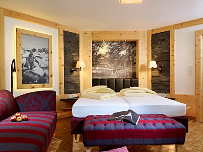 Wellnessurlaub - Fontanella - Hirschen Wohlfühlhotel