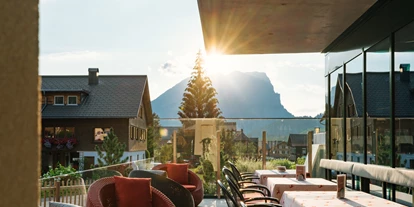 Wellnessurlaub - Day SPA - Dornbirn - Florian Scherl - Hirschen Wohlfühlhotel