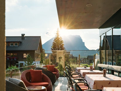 Wellnessurlaub - Fontanella - Florian Scherl - Hirschen Wohlfühlhotel