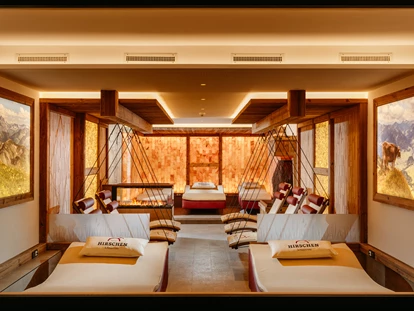 Wellnessurlaub - Fontanella - Florian Scherl - Hirschen Wohlfühlhotel