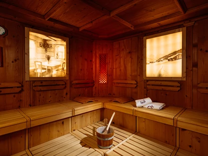 Wellnessurlaub - Fontanella - Florian Scherl - Hirschen Wohlfühlhotel