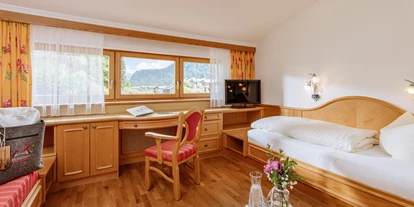 Wellnessurlaub - Day SPA - Dornbirn - Florian Scherl - Hirschen Wohlfühlhotel