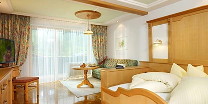 Wellnessurlaub - Day SPA - Dornbirn - Florian Scherl - Hirschen Wohlfühlhotel