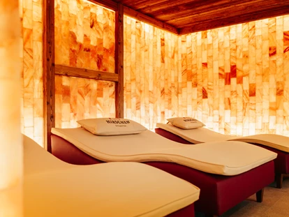 Wellnessurlaub - Fontanella - Florian Scherl - Hirschen Wohlfühlhotel