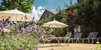 Wellnessurlaub - Day SPA - Dornbirn - Florian Scherl - Hirschen Wohlfühlhotel