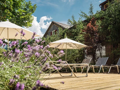 Wellnessurlaub - Fontanella - Florian Scherl - Hirschen Wohlfühlhotel