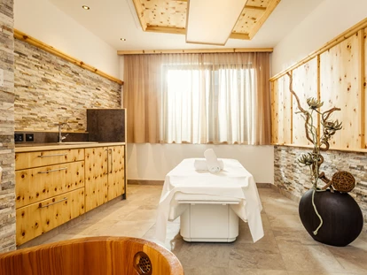 Wellnessurlaub - Fontanella - Florian Scherl - Hirschen Wohlfühlhotel