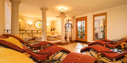 Wellnessurlaub - Day SPA - Dornbirn - Florian Scherl - Hirschen Wohlfühlhotel
