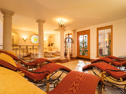 Wellnessurlaub - Fontanella - Florian Scherl - Hirschen Wohlfühlhotel
