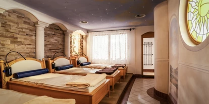 Wellnessurlaub - Day SPA - Dornbirn - Florian Scherl - Hirschen Wohlfühlhotel