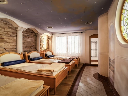 Wellnessurlaub - Fontanella - Florian Scherl - Hirschen Wohlfühlhotel