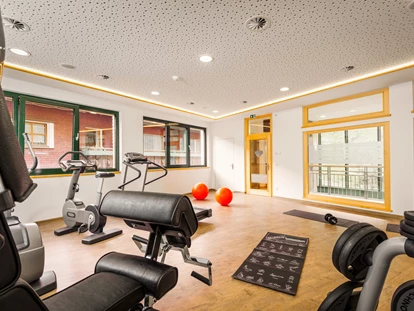 Wellnessurlaub - Fontanella - Florian Scherl - Hirschen Wohlfühlhotel