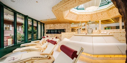 Wellnessurlaub - Day SPA - Dornbirn - Florian Scherl - Hirschen Wohlfühlhotel
